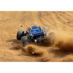 Traxxas LED osvětlení kompletní (pro 2WD Rustler nebo Bandit)