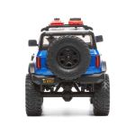 Axial SCX24 Ford Bronco 2021 1:24 4WD RTR šedý