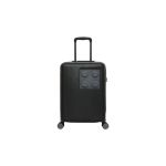 LEGO Luggage Cestovní kufr Urban 20” - černý/tmavě šedý