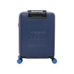 LEGO Luggage Cestovní kufr Urban 20” - černý/tmavě šedý