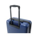 LEGO Luggage Cestovní kufr Urban 20” - černý/tmavě šedý