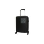 LEGO Luggage Cestovní kufr Urban 20” - černý/tmavě šedý