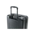 LEGO Luggage Cestovní kufr Urban 20” - černý/tmavě šedý