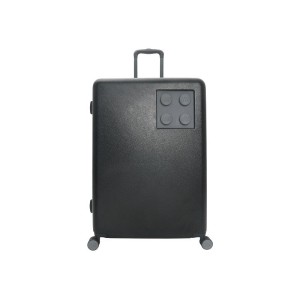 LEGO Luggage Cestovní kufr Urban 24” - černý/Tmavě šedý