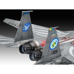 Revell McDonnell F-15E Strike Eagle (1:72)