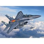 Revell McDonnell F-15E Strike Eagle (1:72)