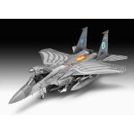 Revell McDonnell F-15E Strike Eagle (1:72)