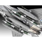 Revell McDonnell F-15E Strike Eagle (1:72)