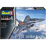 Revell McDonnell F-15E Strike Eagle (1:72)