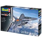 Revell McDonnell F-15E Strike Eagle (1:72)