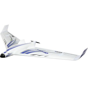 E-flite Opterra 2.0m SAFE Select BNF Basic