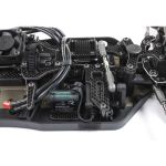 TLR 22X-4 Elite 1:10 4WD Race Buggy Kit