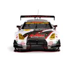 Killerbody karosérie 1:10 Nissan B-MAX NDDP GT-R stříbrná