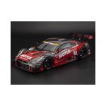 Killerbody karosérie 1:10 Nissan Motul Autech GT-R 2016 čirá