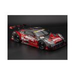 Killerbody karosérie 1:10 Nissan Motul Autech GT-R 2016 čirá