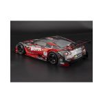 Killerbody karosérie 1:10 Nissan Motul Autech GT-R 2016 čirá