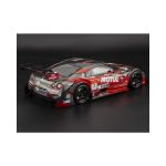 Killerbody karosérie 1:10 Nissan Motul Autech GT-R 2016 čirá