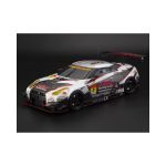 Killerbody karosérie 1:10 Nissan B-MAX NDDP GT-R čirá