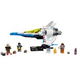 LEGO Rakeťák od Disneyho a Pixaru - Raketa XL-15