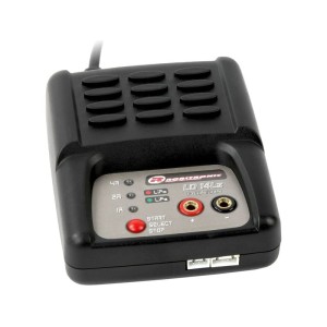 Robitronic nabíječ Expert LD14 30W 1-3S LiPo/LiFe AC