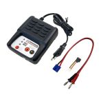 Robitronic nabíječ Expert LD14 30W 1-3S LiPo/LiFe AC