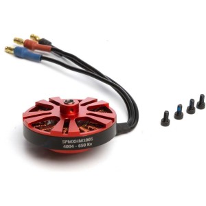 Spektrum motor střídavý 4004 650ot/V