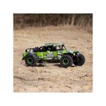 Losi Hammer Rey 1:10 4WD RTR zelený