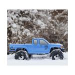 Axial SCX10 III Base Camp 4WD 1:10 RTR modrý