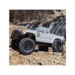 Axial SCX10 III Base Camp 4WD 1:10 RTR modrý