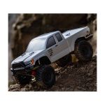 Axial SCX10 III Base Camp 4WD 1:10 RTR modrý