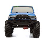 Axial SCX10 III Base Camp 4WD 1:10 RTR modrý