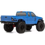 Axial SCX10 III Base Camp 4WD 1:10 RTR modrý