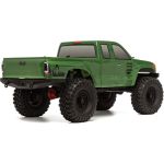 Axial SCX10 III Base Camp 4WD 1:10 RTR modrý