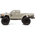 Axial SCX10 III Base Camp 4WD 1:10 RTR modrý