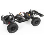 Axial SCX10 III Base Camp 4WD 1:10 RTR modrý