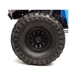 Axial SCX10 III Base Camp 4WD 1:10 RTR modrý