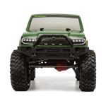 Axial SCX10 III Base Camp 4WD 1:10 RTR zelený