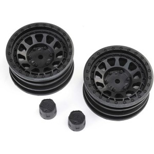 Axial disk 1.9” Black Rhino Primm 12mm černý (2)