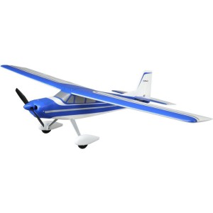 E-flite Valiant 1.3m SAFE Select BNF Basic