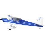 E-flite Valiant 1.3m SAFE Select BNF Basic