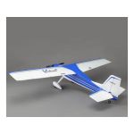 E-flite Valiant 1.3m SAFE Select BNF Basic