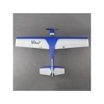 E-flite Valiant 1.3m SAFE Select BNF Basic