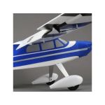 E-flite Valiant 1.3m SAFE Select BNF Basic