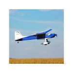 E-flite Valiant 1.3m SAFE Select BNF Basic