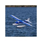 E-flite Valiant 1.3m SAFE Select BNF Basic