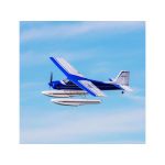 E-flite Valiant 1.3m SAFE Select BNF Basic