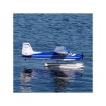 E-flite Valiant 1.3m SAFE Select BNF Basic