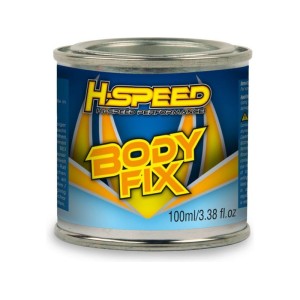 H-Speed Flexa Fix lepidlo na karosérie 100ml