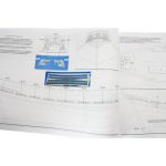 Vanguard Models H.M. Cutter Alert 1777 1:64 kit