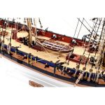 Vanguard Models HMS Flirt 1782 1:64 kit
